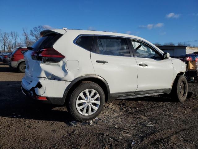 Photo 3 from auction – 2020 NISSAN ROGUE S with VIN KNMAT2MV7LP531835