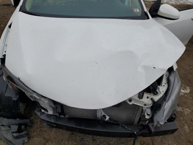 Photo 11 from auction – 2019 TOYOTA COROLLA L with VIN 2T1BURHE7KC183424