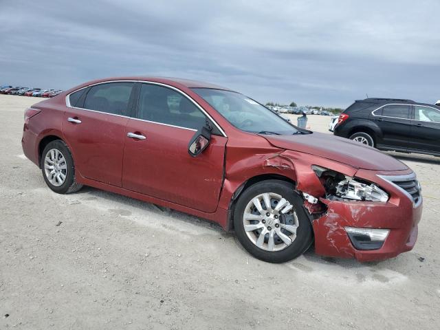 Photo 4 from auction – 2015 NISSAN ALTIMA 2.5 with VIN 1N4AL3AP4FN390482