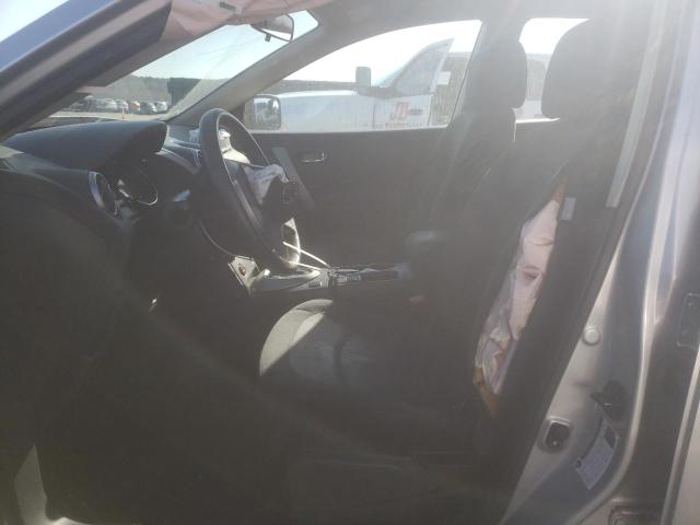 Photo 7 from auction – 2013 NISSAN ROGUE S with VIN JN8AS5MT2DW547665
