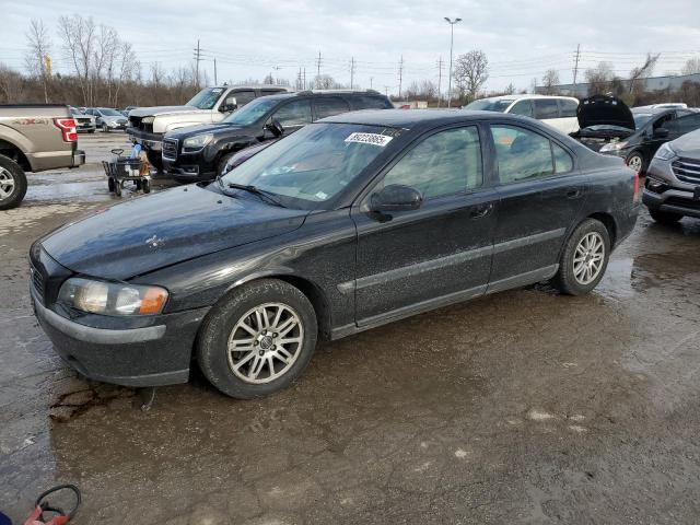 VOLVO S60 2003 with VIN YV1RS61T632284394 - Photo from auction