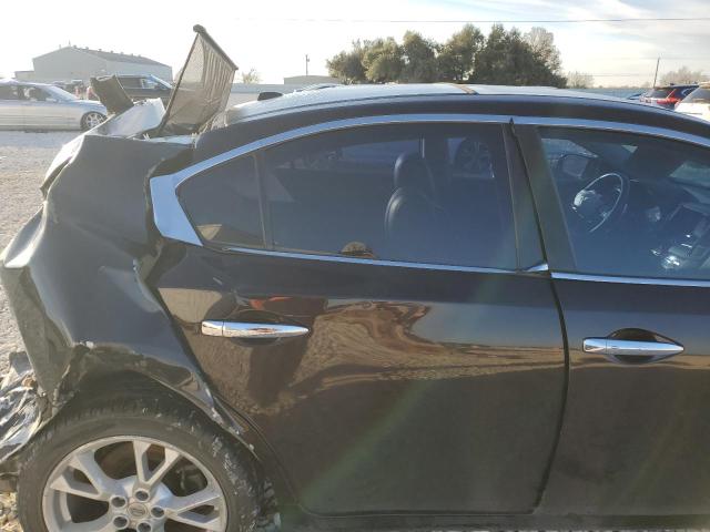 Photo 10 from auction – 2012 NISSAN MAXIMA S with VIN 1N4AA5AP4CC838731