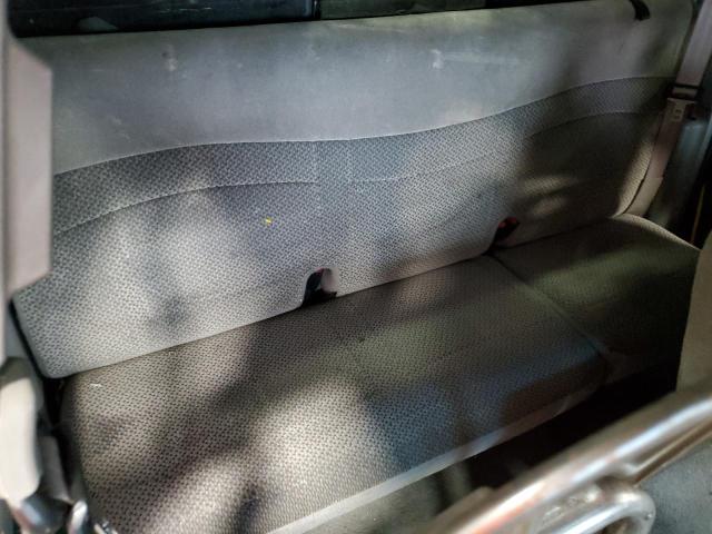 Photo 10 from auction – 2001 FORD F150 with VIN 1FTRX17W11NA23004