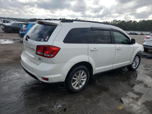 Photo 3 from auction – 2017 DODGE JOURNEY SX with VIN 3C4PDCBG7HT510472