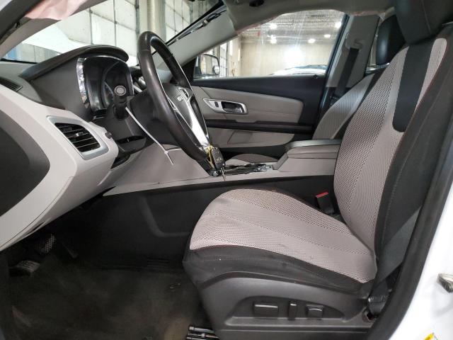 Photo 7 from auction – 2015 GMC TERRAIN SL with VIN 2GKFLWEK3F6377554