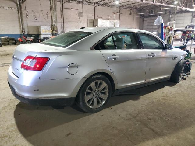 Photo 3 from auction – 2010 FORD TAURUS LIM with VIN 1FAHP2FW0AG118960