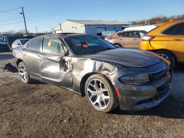 Photo 4 from auction – 2016 DODGE CHARGER R/ with VIN 2C3CDXCT0GH251868