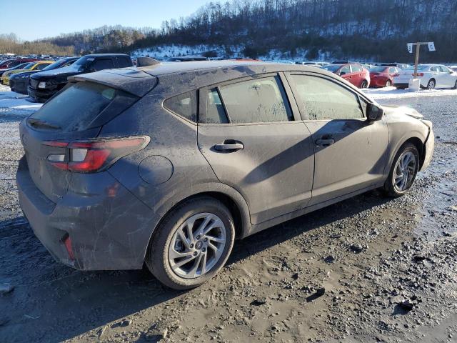 Photo 3 from auction – 2024 SUBARU IMPREZA with VIN JF1GUABC5R8887664