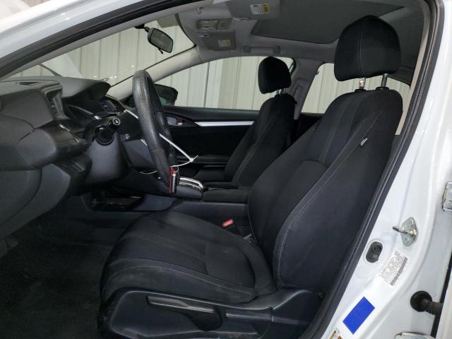 Photo 7 from auction – 2017 HONDA CIVIC EX with VIN 2HGFC2F75HH529521
