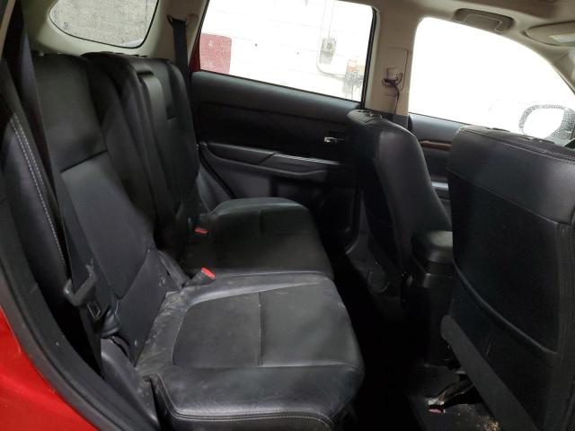 Photo 11 from auction – 2015 MITSUBISHI OUTLANDER with VIN JA4JZ4AX5FZ012799
