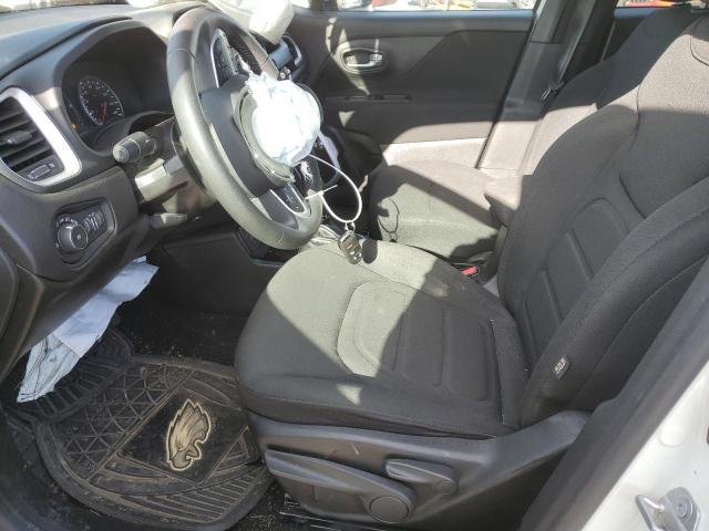 Photo 7 from auction – 2020 JEEP RENEGADE L with VIN ZACNJBBB4LPL95020