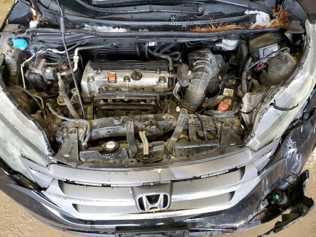 Photo 12 from auction – 2013 HONDA CR-V EX with VIN 2HKRM4H56DH112409