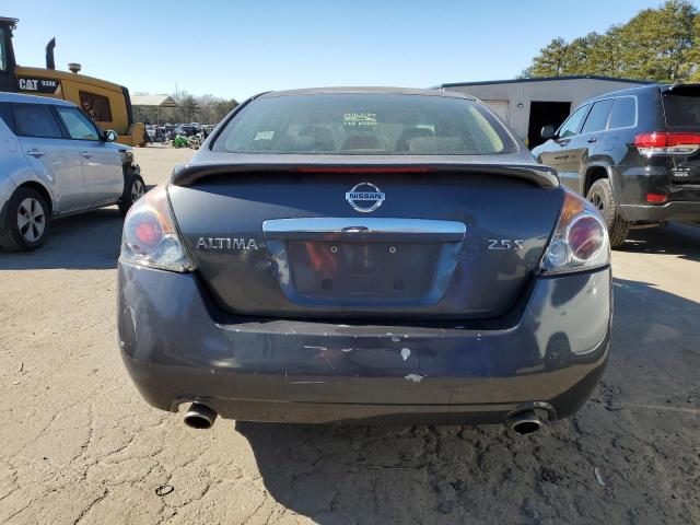 Photo 6 from auction – 2007 NISSAN ALTIMA 2.5 with VIN 1N4AL21EX7C190521