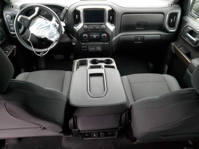Photo 8 from auction – 2019 CHEVROLET SILVERADO with VIN 1GCUYDED5KZ112465