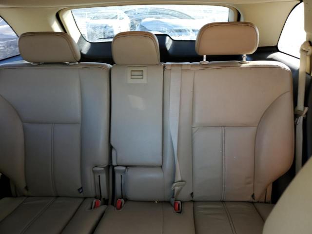 Photo 10 from auction – 2008 FORD EDGE LIMIT with VIN 2FMDK49C38BB04505