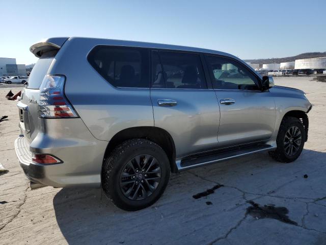 Photo 3 from auction – 2023 LEXUS GX 460 with VIN JTJAM7BX1P5345530