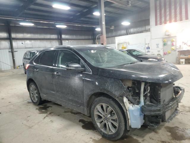 Photo 4 from auction – 2019 FORD EDGE TITAN with VIN 2FMPK4K97KBC09874