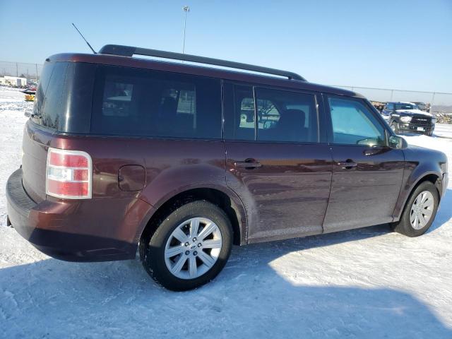 Photo 3 from auction – 2012 FORD FLEX SE with VIN 2FMGK5BC7CBD16118