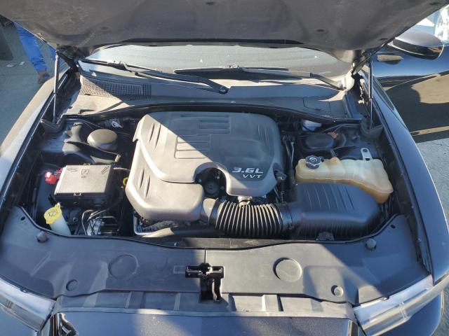 Photo 11 from auction – 2012 DODGE CHARGER SX with VIN 2C3CDXHG6CH172517