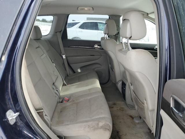 Photo 11 from auction – 2012 JEEP GRAND CHER with VIN 1C4RJFAG5CC315771