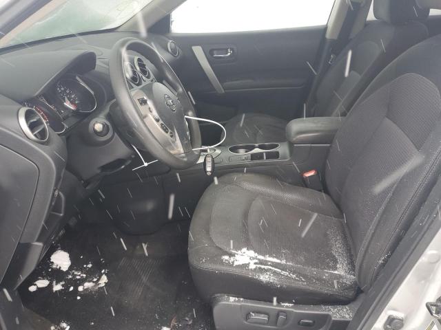 Photo 7 from auction – 2013 NISSAN ROGUE S with VIN JN8AS5MT2DW505724