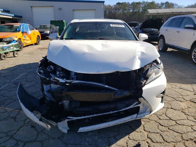 Photo 5 from auction – 2017 LEXUS ES 350 with VIN 58ABK1GG9HU036726
