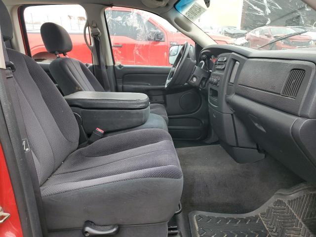 Photo 5 from auction – 2004 DODGE RAM 2500 S with VIN 3D7KA28C94G272361