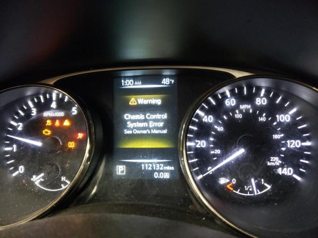 Foto 9 de la subasta – 2016 NISSAN ROGUE S con VIN KNMAT2MT9GP594424