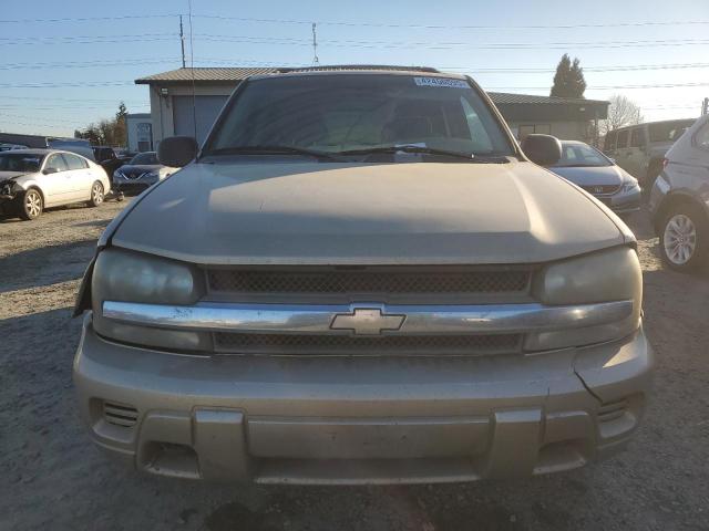 Photo 5 from auction – 2004 CHEVROLET TRAILBLAZE with VIN 1GNDT13S342245517