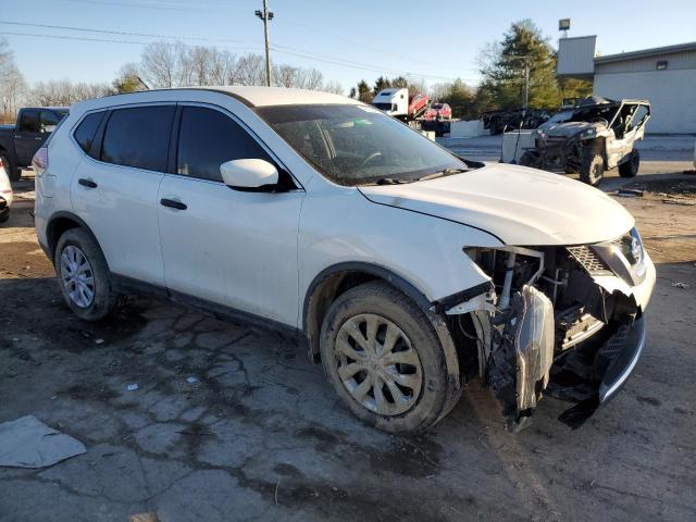 Photo 4 from auction – 2016 NISSAN ROGUE S with VIN JN8AT2MT9GW012767
