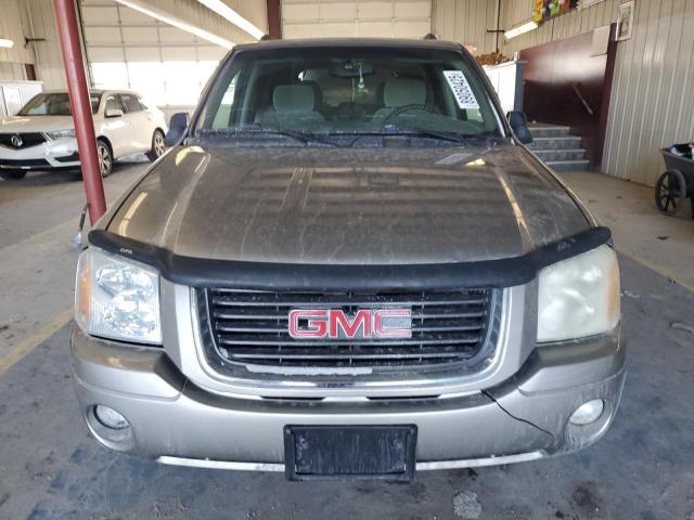 Photo 5 from auction – 2002 GMC ENVOY with VIN 1GKDT13S922313409