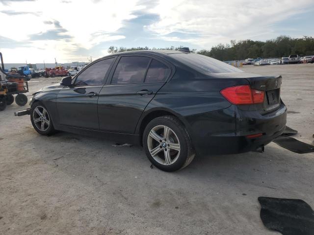 Photo 2 from auction – 2014 BMW 320 I XDRI with VIN WBA3C3C56EP662268