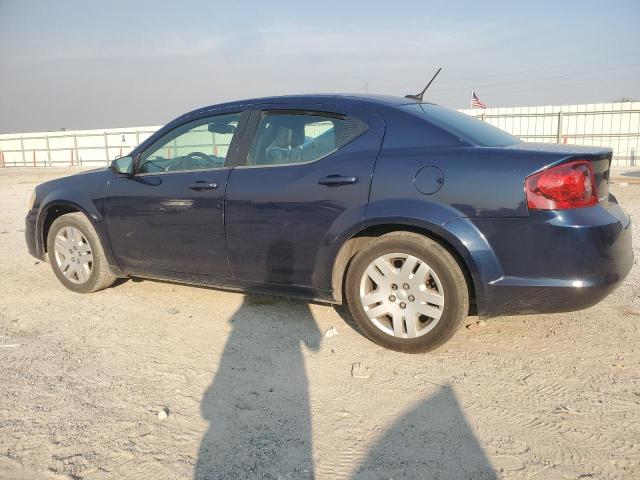 Photo 2 from auction – 2014 DODGE AVENGER SE with VIN 1C3CDZABXEN109523