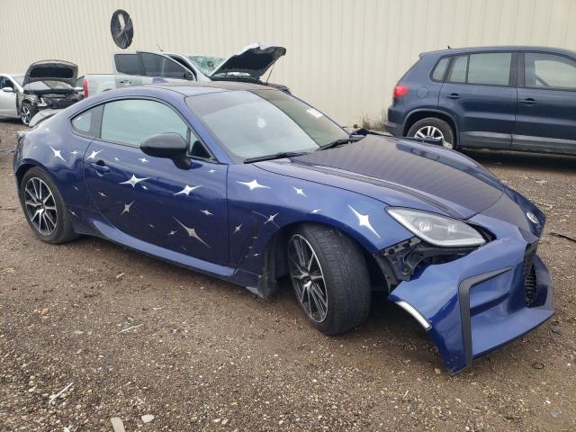 Photo 4 from auction – 2023 TOYOTA GR 86 with VIN JF1ZNBC13P8755654