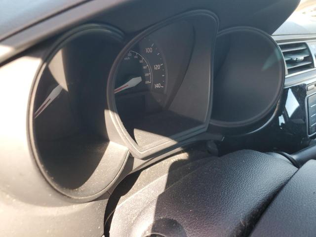 Photo 9 from auction – 2016 KIA RIO LX with VIN KNADM4A38G6690011