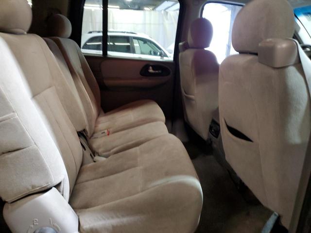 Photo 11 from auction – 2005 CHEVROLET TRAILBLAZE with VIN 1GNET16S156166566