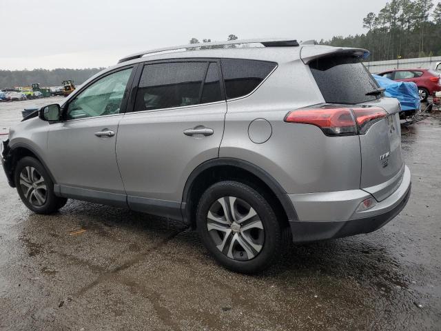 Photo 2 from auction – 2017 TOYOTA RAV4 LE with VIN 2T3ZFREV6HW401056