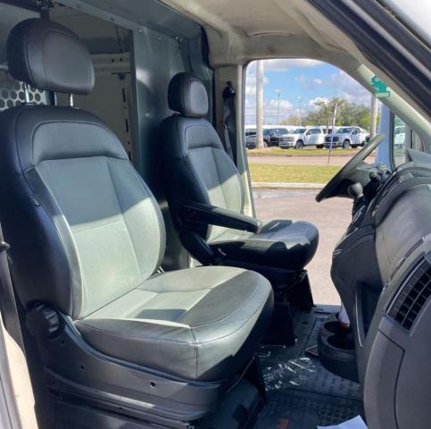 Photo 5 from auction – 2016 RAM PROMASTER with VIN 3C6TRVBG1GE124930