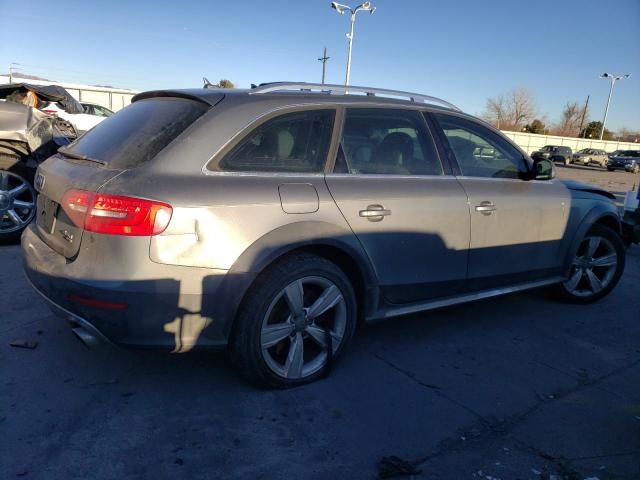 Photo 3 from auction – 2013 AUDI A4 ALLROAD with VIN WA1UFAFLXDA211756