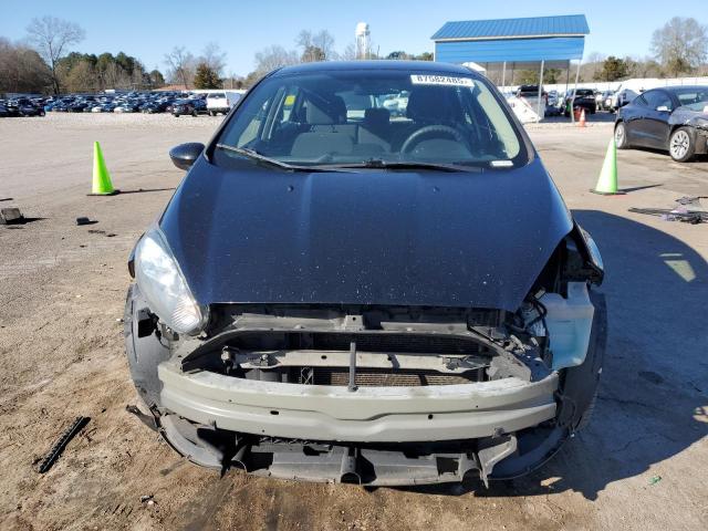 Photo 5 from auction – 2018 FORD FIESTA SE with VIN 3FADP4EJ2JM133773