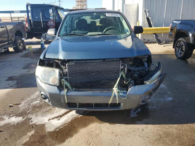 Photo 5 from auction – 2010 FORD ESCAPE XLS with VIN 1FMCU0C77AKC64053