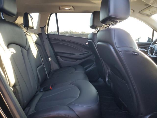 Zdjęcie 11 z aukcji – 2019 BUICK ENVISION P z VIN LRBFX4SX0KD033081