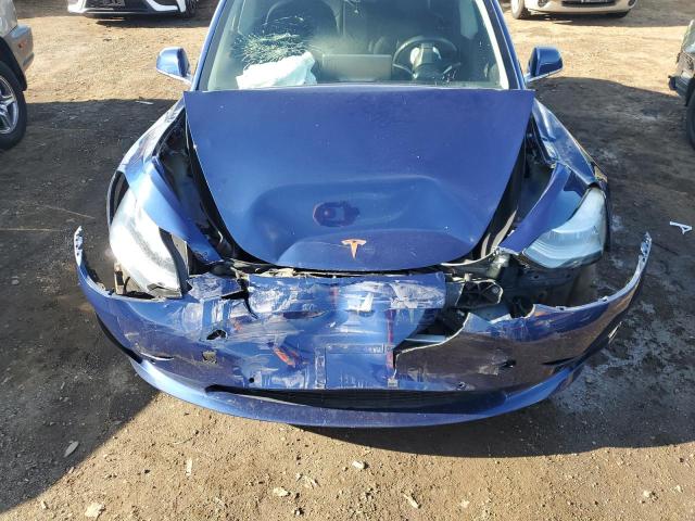 Photo 11 from auction – 2018 TESLA MODEL 3 with VIN 5YJ3E1EB8JF180068