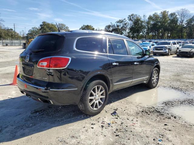 Photo 3 from auction – 2017 BUICK ENCLAVE with VIN 5GAKRAKD0HJ335416