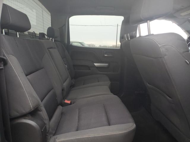 Photo 10 from auction – 2016 CHEVROLET SILVERADO with VIN 3GCUKREC8GG217241