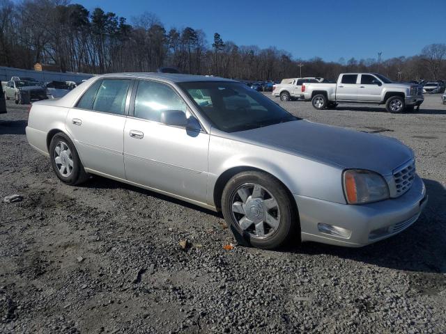Фото 4 с аукциона – 2002 CADILLAC DEVILLE DT с VIN 1G6KF57922U124813