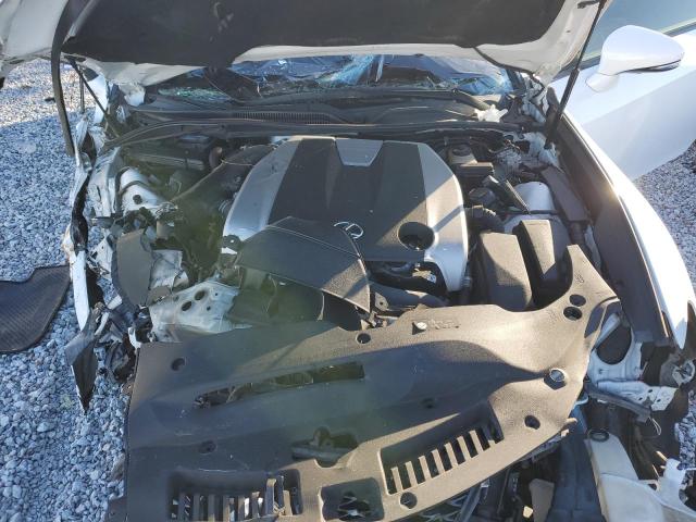 Photo 11 from auction – 2015 LEXUS RC 350 with VIN JTHHE5BC2F5005395