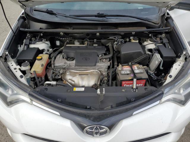 Photo 11 from auction – 2016 TOYOTA RAV4 LE with VIN 2T3BFREV3GW474613
