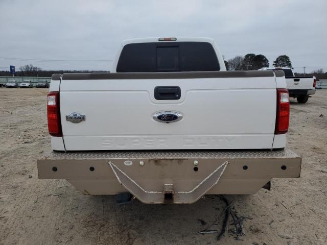 Photo 6 from auction – 2013 FORD F250 SUPER with VIN 1FT7W2BT3DEA60556