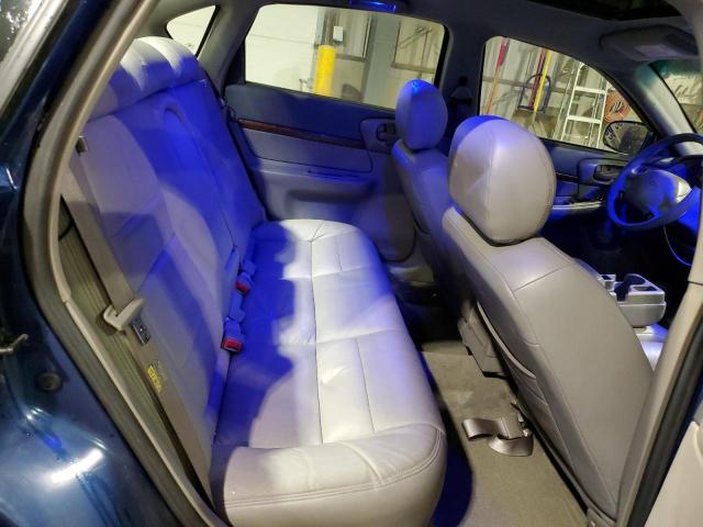 Снимка 10 от търг – 2003 CHEVROLET IMPALA с VIN 2G1WF52E939223624